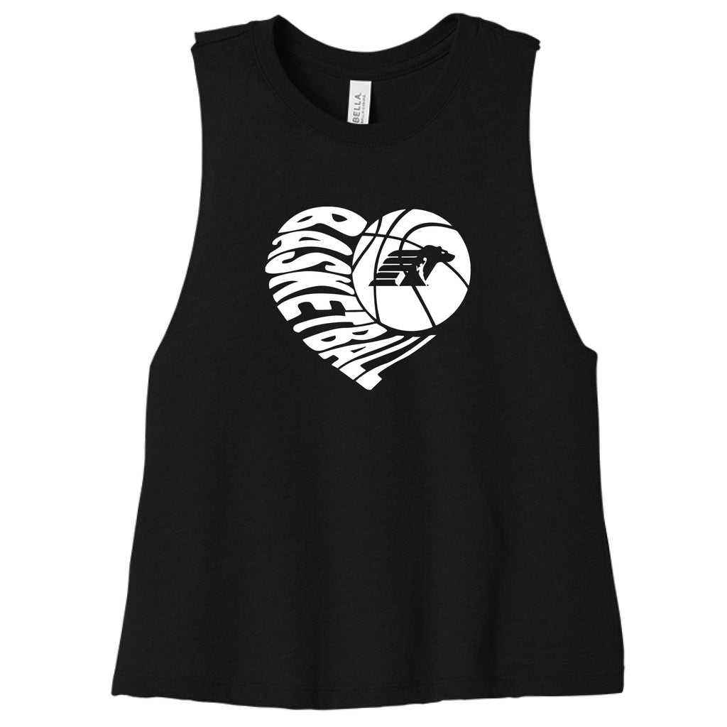 SLD BLK BLEND - FRONT