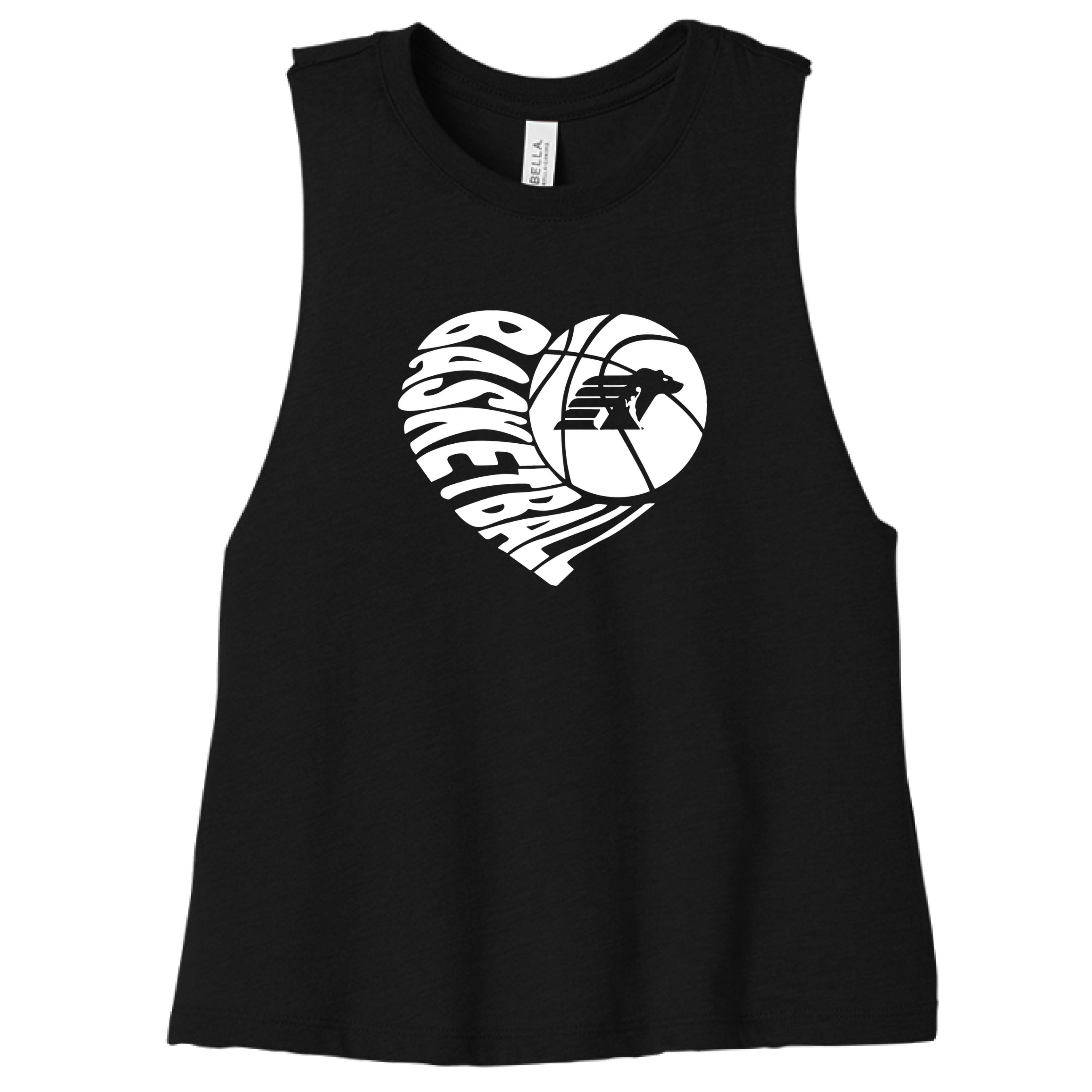 SLD BLK BLEND - FRONT