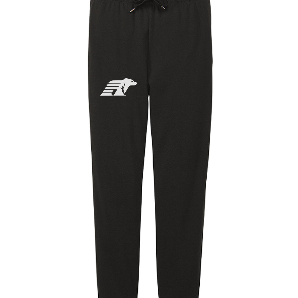 Black - FRONT