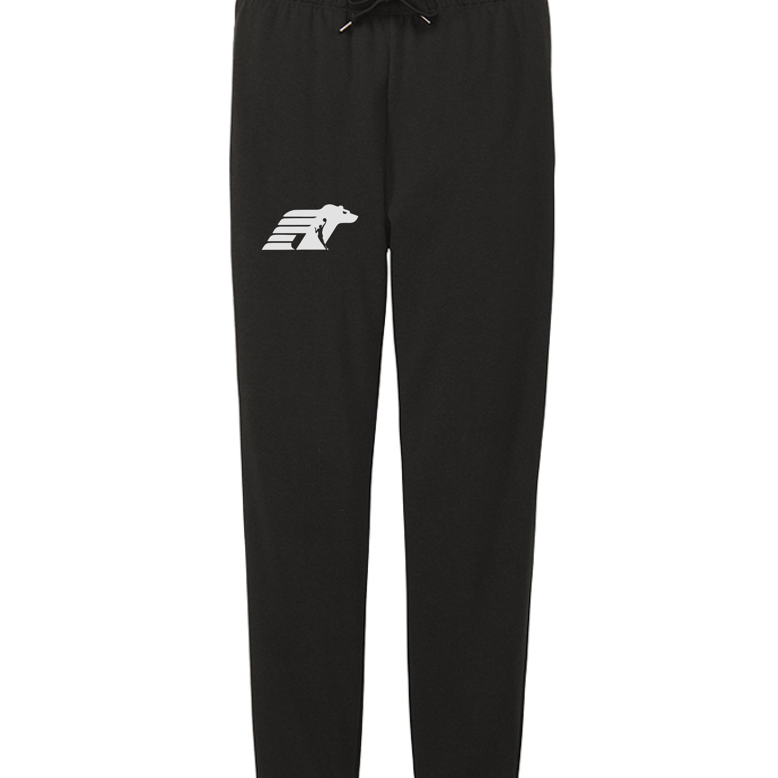 Black - FRONT