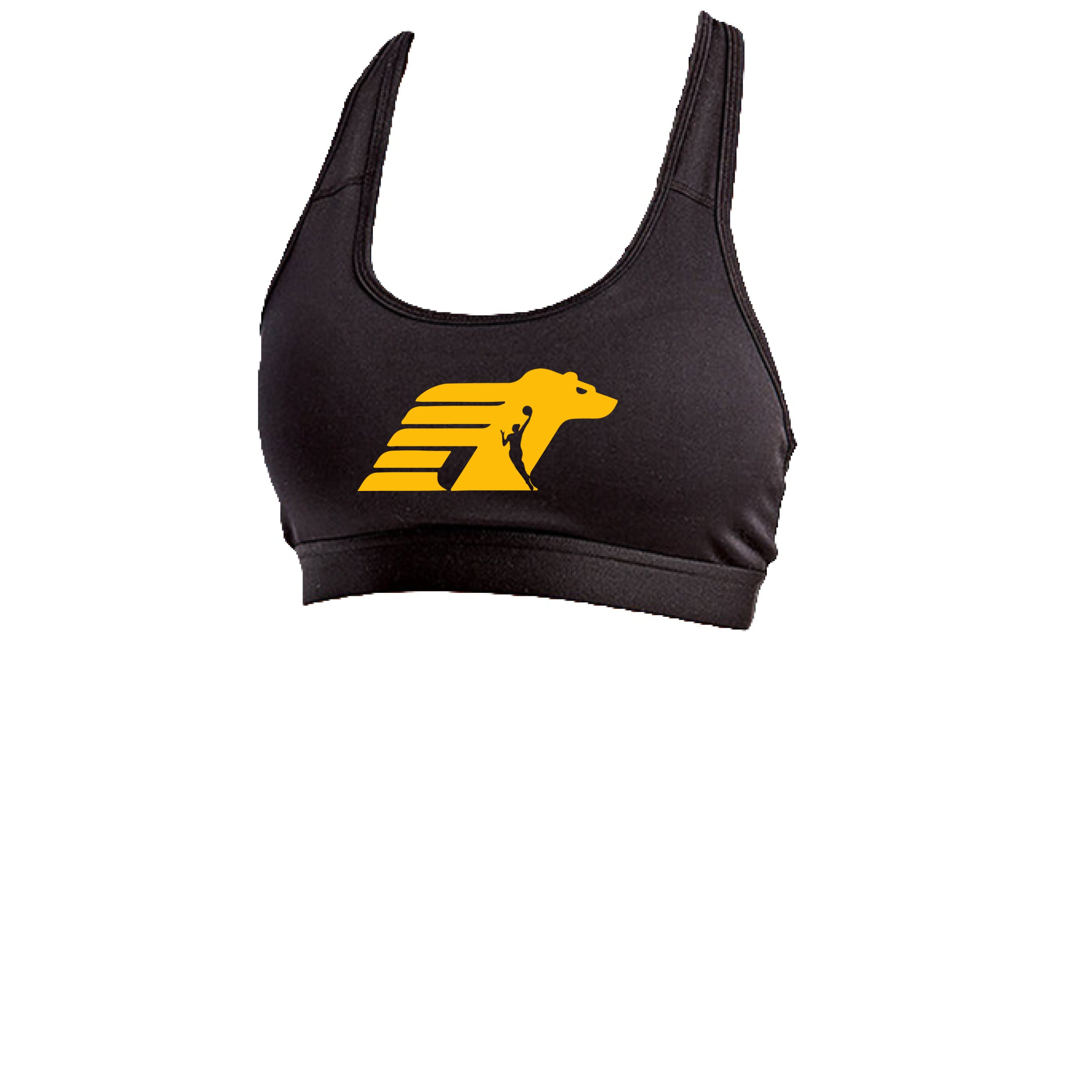 BLACK - FRONT